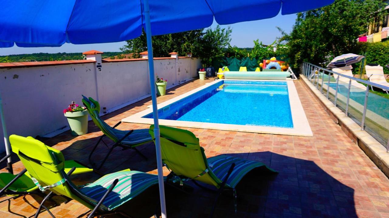 Вила Сънрайз - Villa Sunrise Varna Eksteriør billede