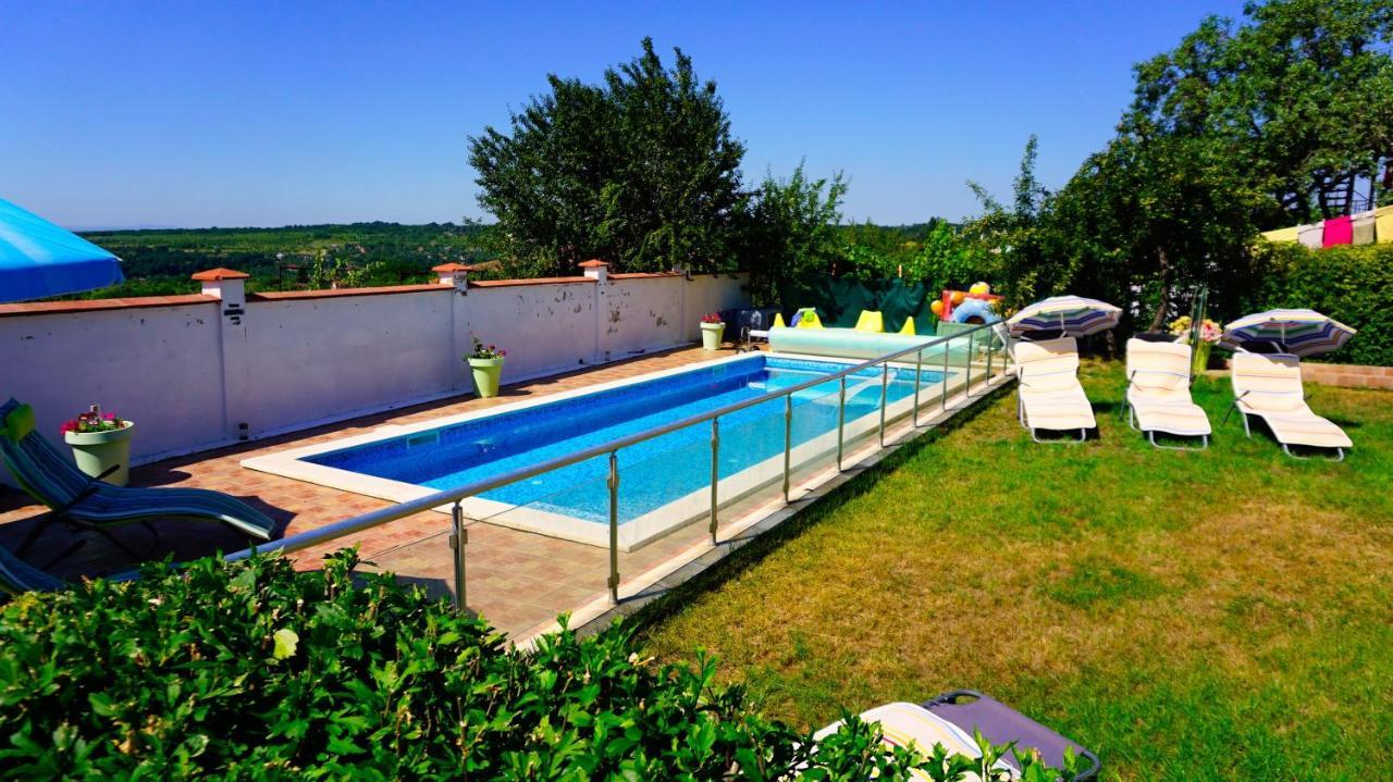 Вила Сънрайз - Villa Sunrise Varna Eksteriør billede