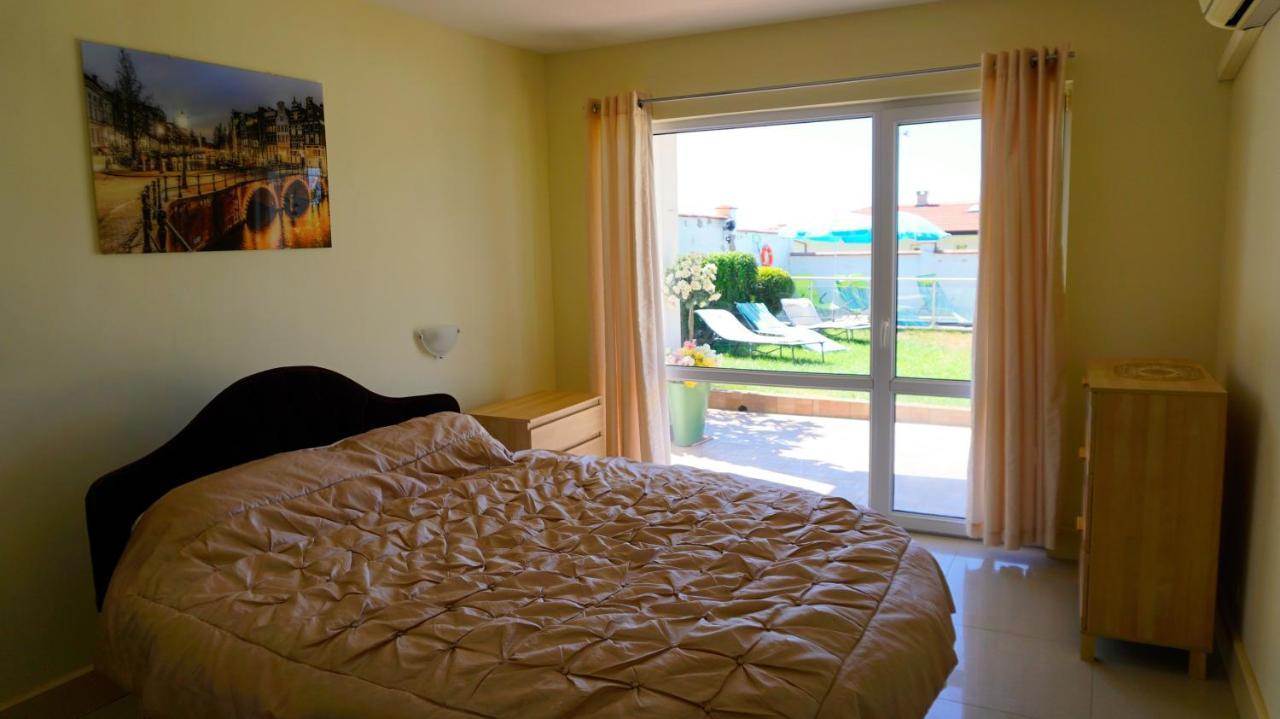 Вила Сънрайз - Villa Sunrise Varna Eksteriør billede