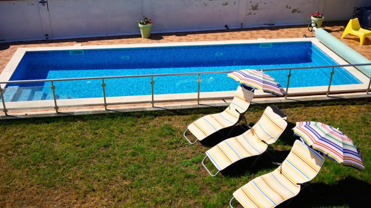 Вила Сънрайз - Villa Sunrise Varna Eksteriør billede
