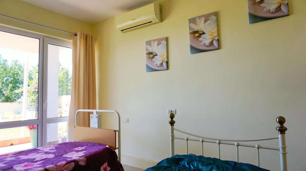 Вила Сънрайз - Villa Sunrise Varna Eksteriør billede