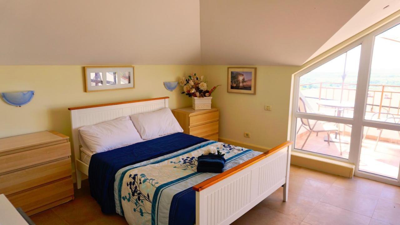 Вила Сънрайз - Villa Sunrise Varna Eksteriør billede